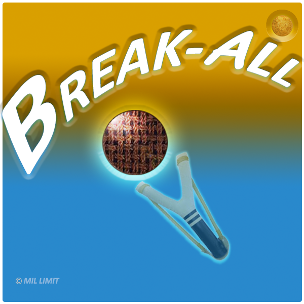 Break-all logo